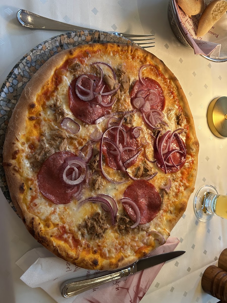 La Dolce Vita Da Sergio-2