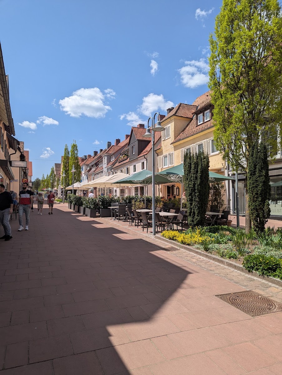 La Dolce Vita Da Sergio-4