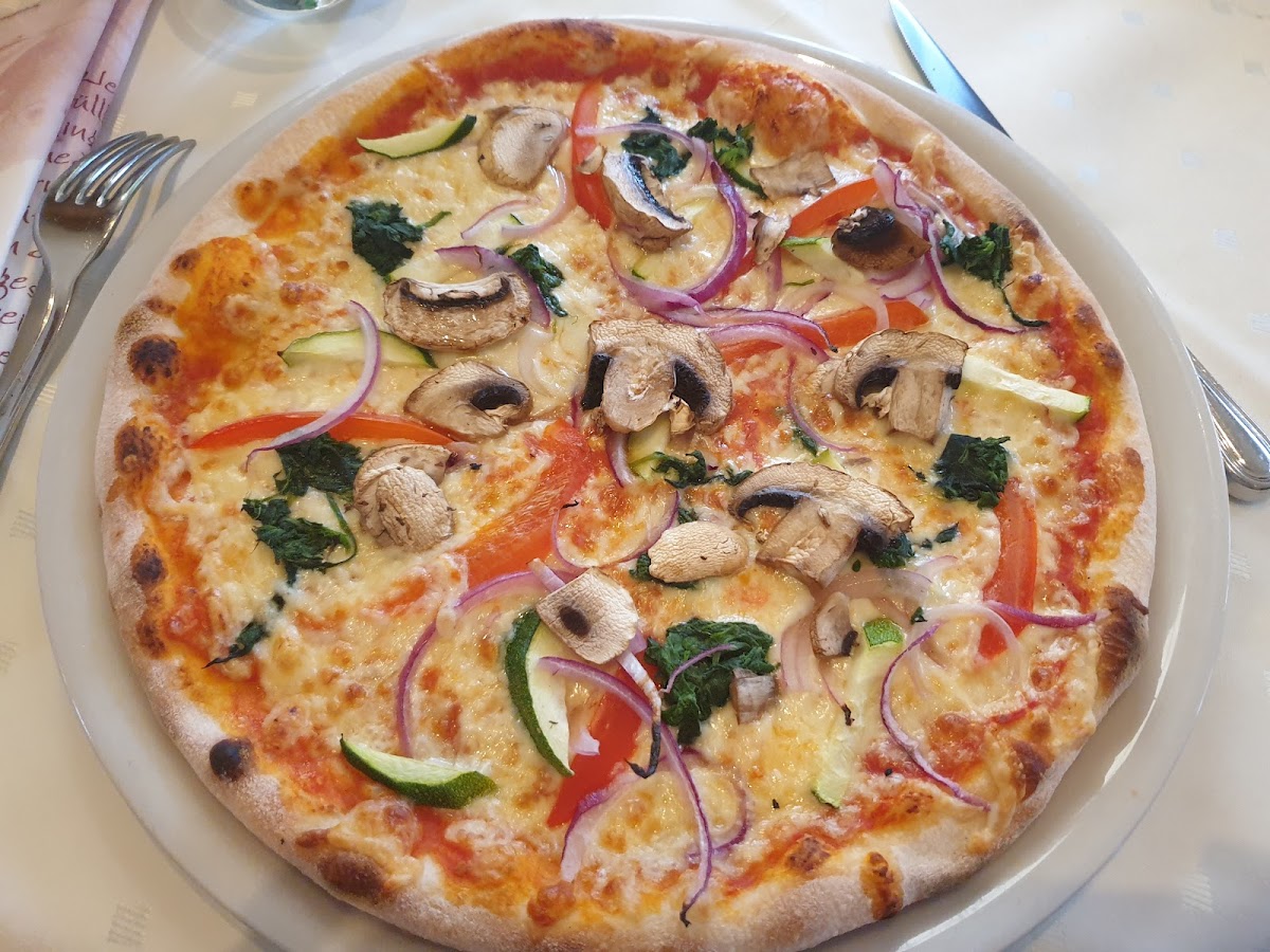 La Dolce Vita Da Sergio-5