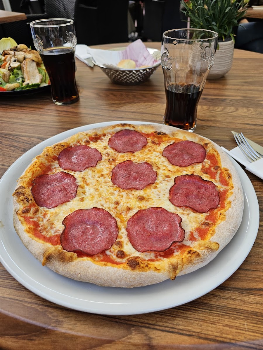 La Dolce Vita Da Sergio-7