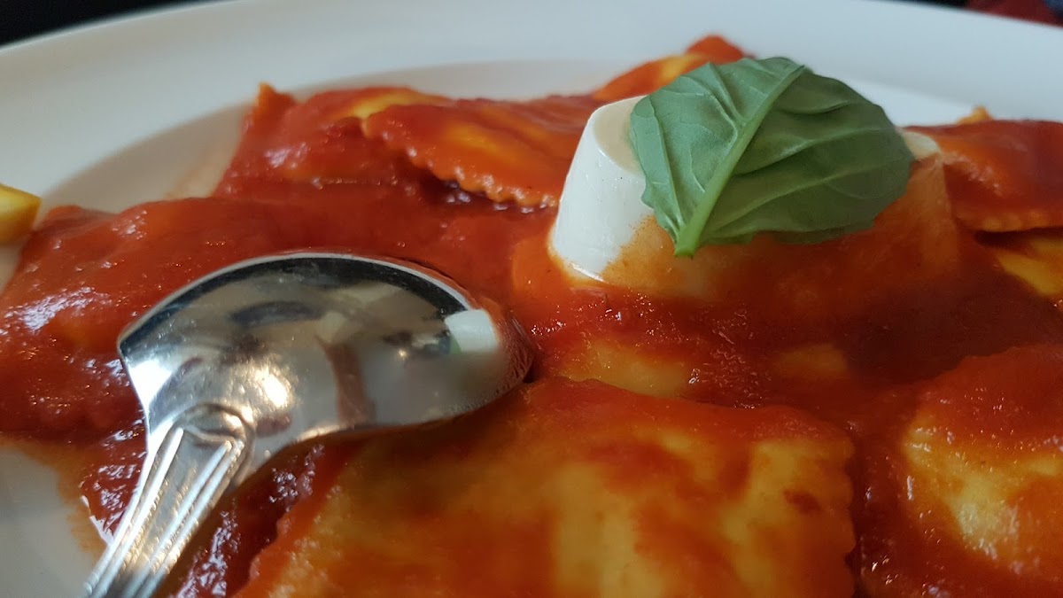 La Dolce Vita Da Sergio-9